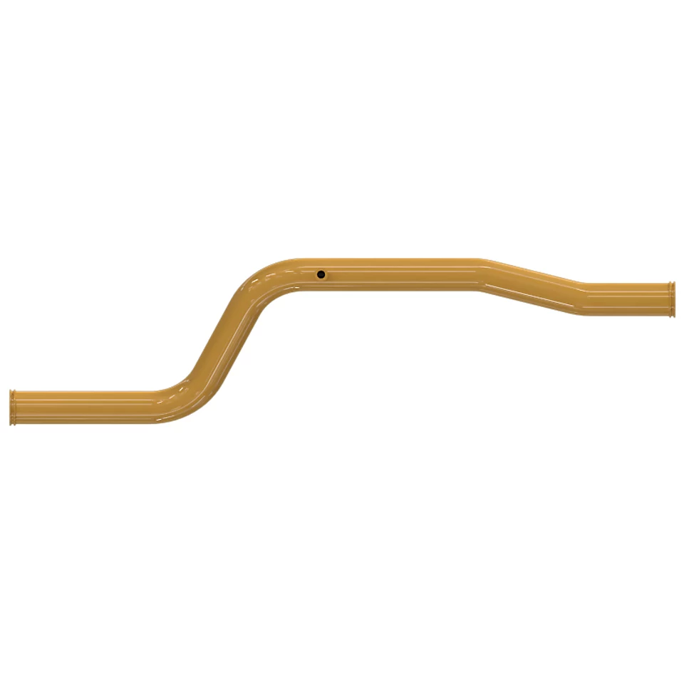 166-8570: 72.9mm Inner Diameter Water Lines Tube 1668570 купить
