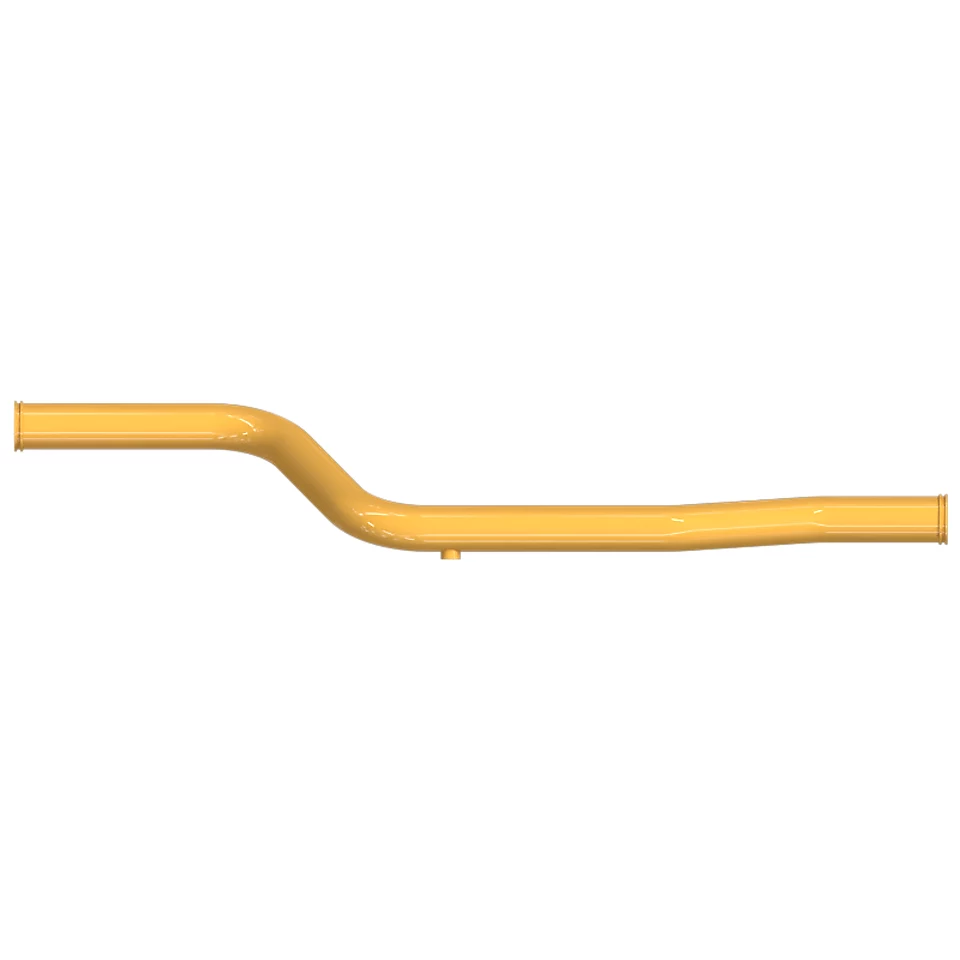 166-8570: 72.9mm Inner Diameter Water Lines Tube 1668570 купить