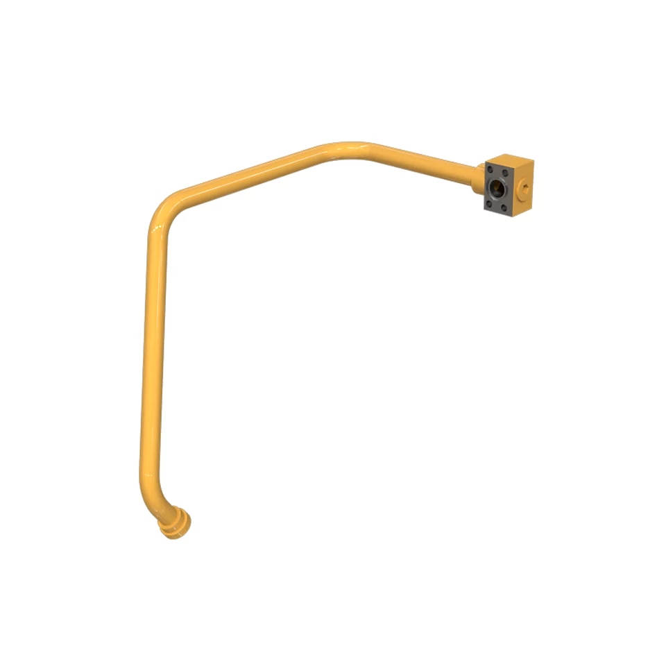 166-8768: 28.45mm ID Power Train Oil Lines Tube 1668768 купить