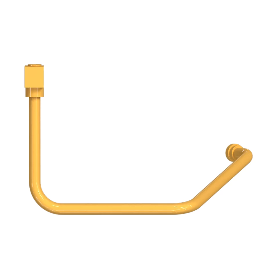 166-8768: 28.45mm ID Power Train Oil Lines Tube 1668768 купить