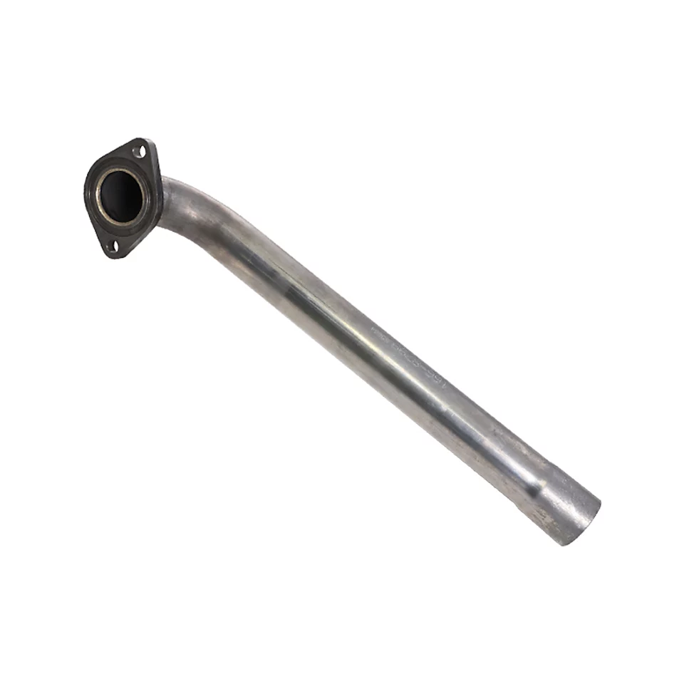 166-8799: Timing Gear Housing Cover Tube Assembly 166-8799 Caterpillar