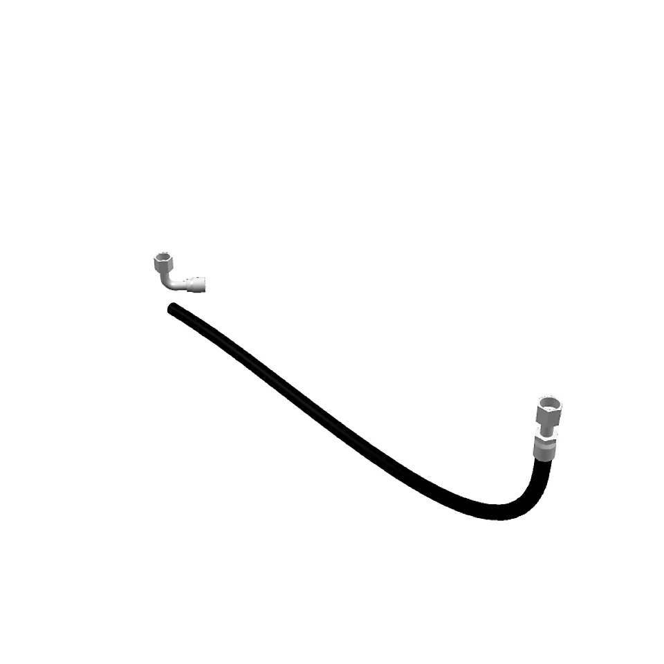 166-9162: Hose Assembly 1669162 купить