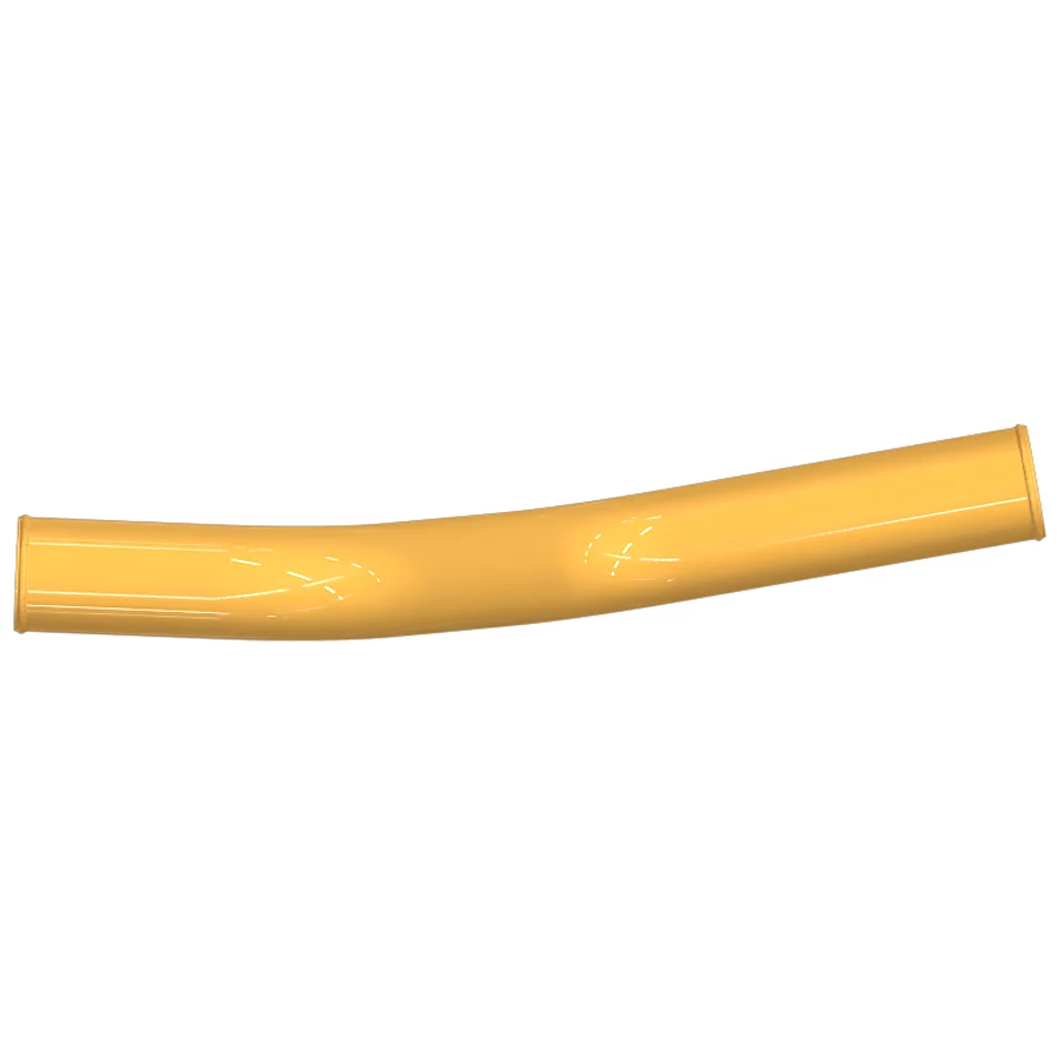 166-9907: 99.95mm Inner Diameter Air Aftercooler Tube 1669907 купить