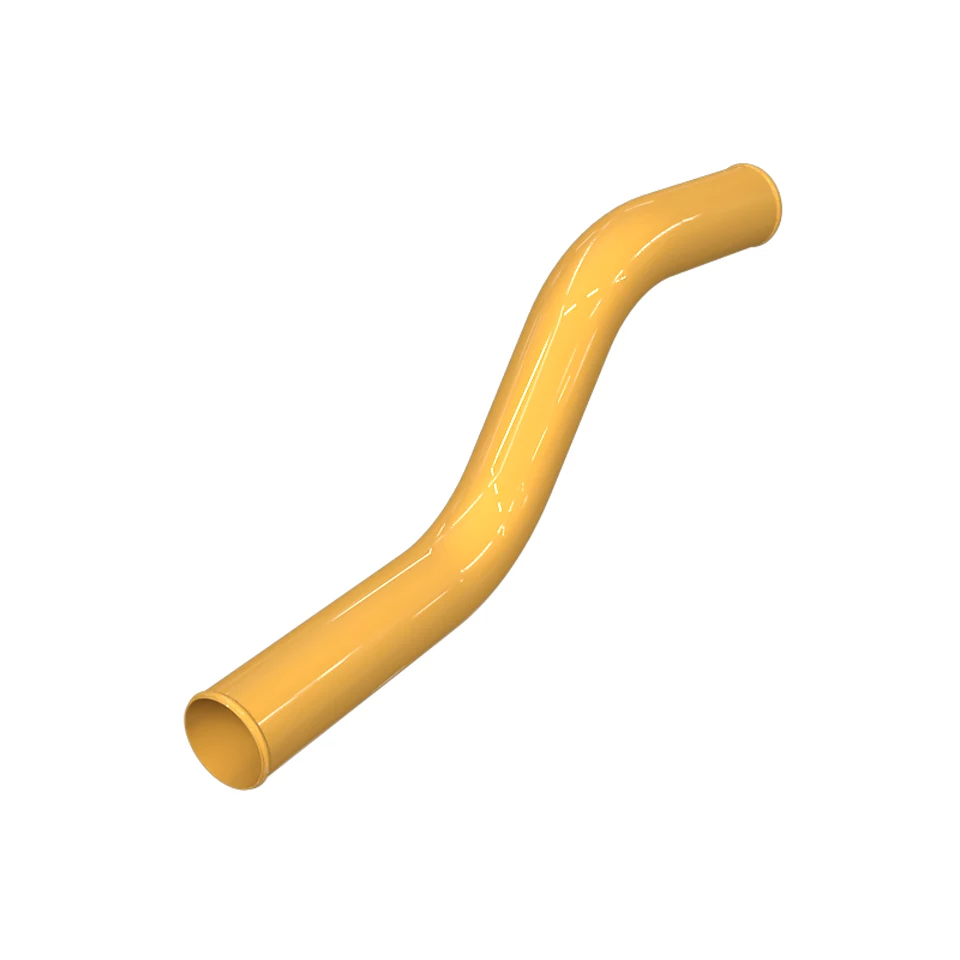 166-9907: 99.95mm Inner Diameter Air Aftercooler Tube 1669907 купить