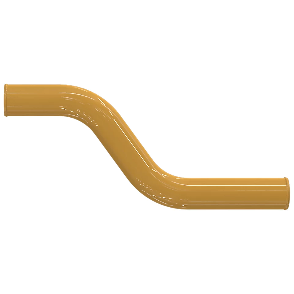 166-9907: 99.95mm Inner Diameter Air Aftercooler Tube 1669907 купить