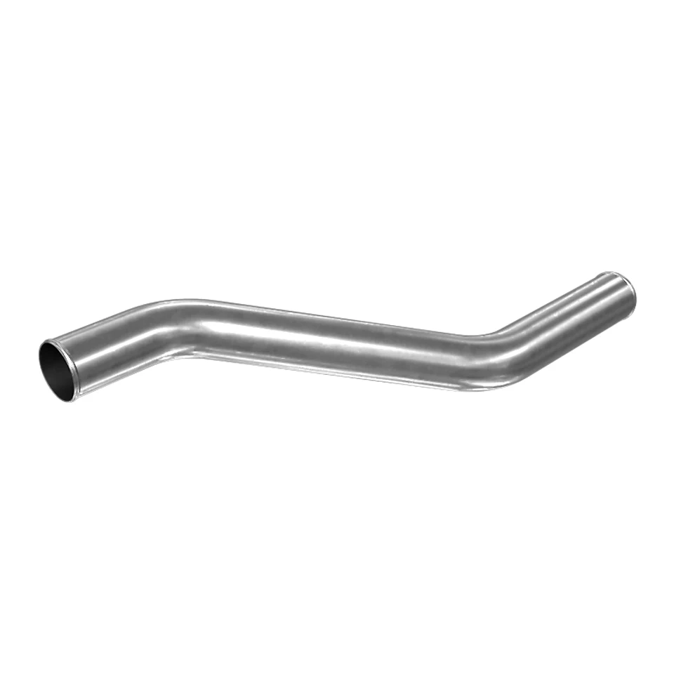 166-9908: 98.3mm Inner Diameter Aftercooler Air Lines Tube 1669908 купить