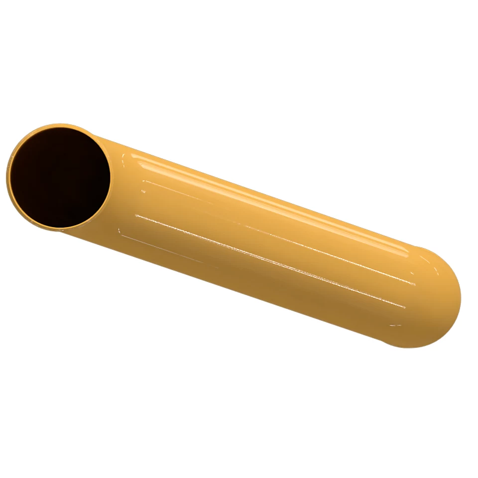 166-9908: 98.3mm Inner Diameter Aftercooler Air Lines Tube 1669908 купить