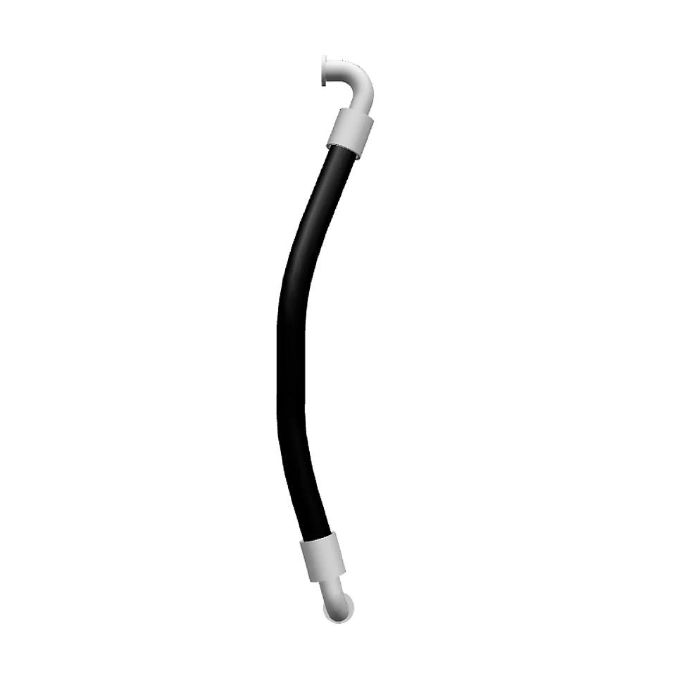 167-0112: HOSE A 1670112 купить