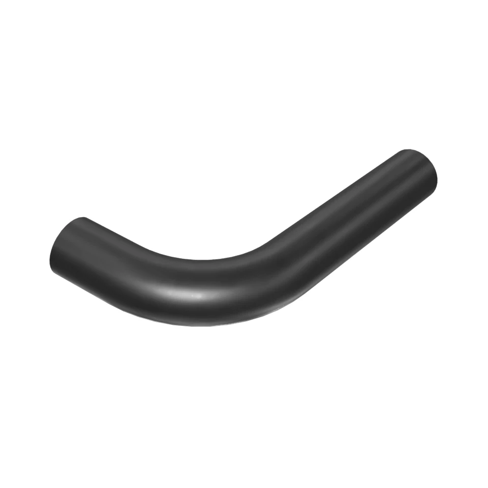 167-0804: 72.9mm Inner Diameter Hoist Cylinder Lines Tube 167-0804 Caterpillar