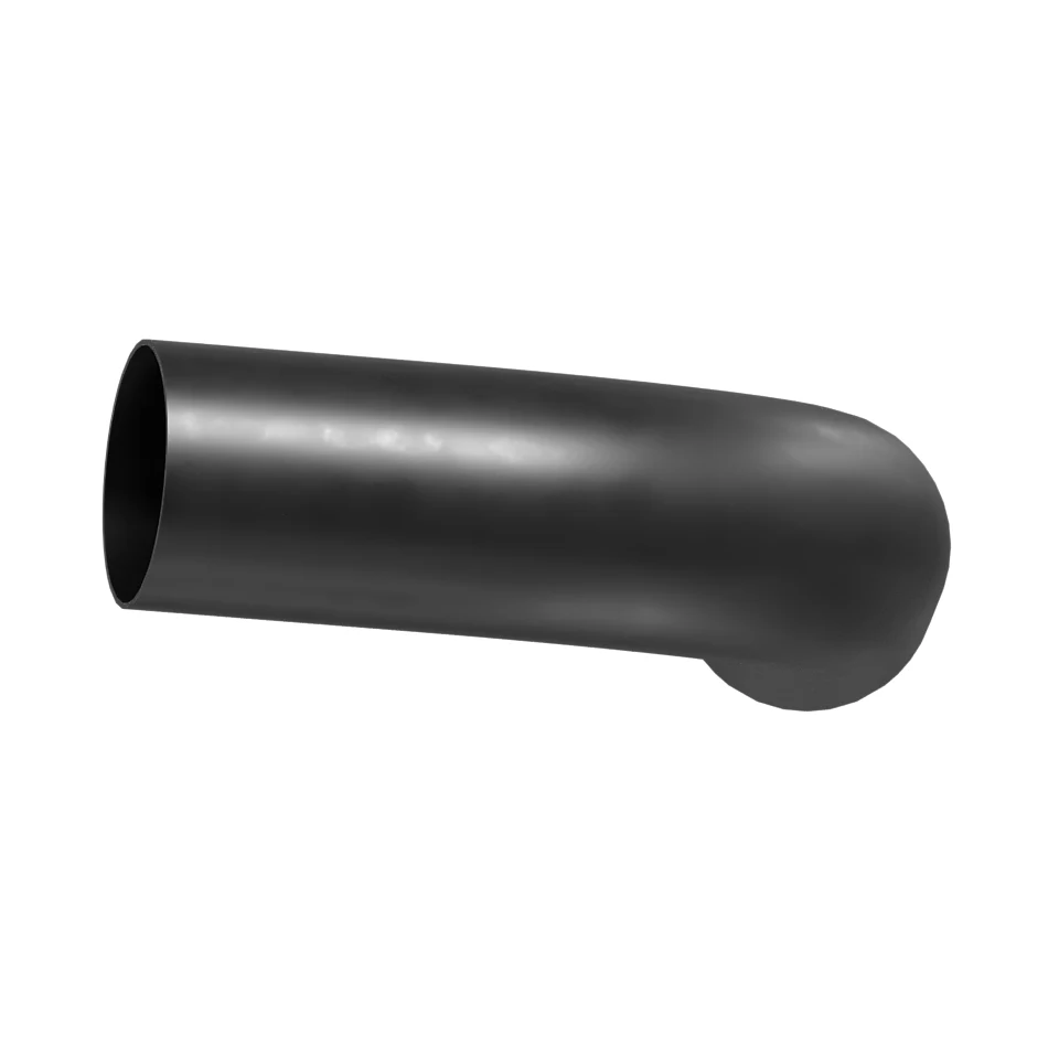167-0804: 72.9mm Inner Diameter Hoist Cylinder Lines Tube 1670804 купить