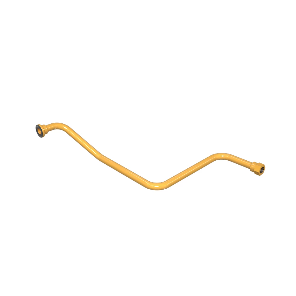 167-1027: Tube Assembly 167-1027 Caterpillar