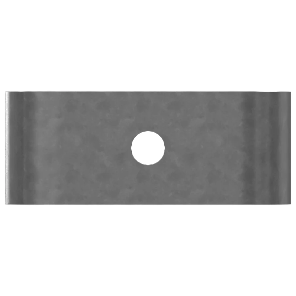 167-1192: 41mm Length Tube Clip 1671192 buy