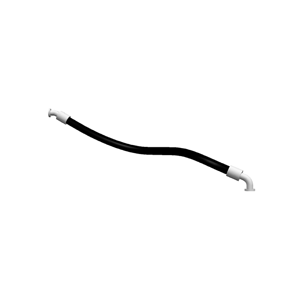 167-1510: Hose Assembly 1671510 купить