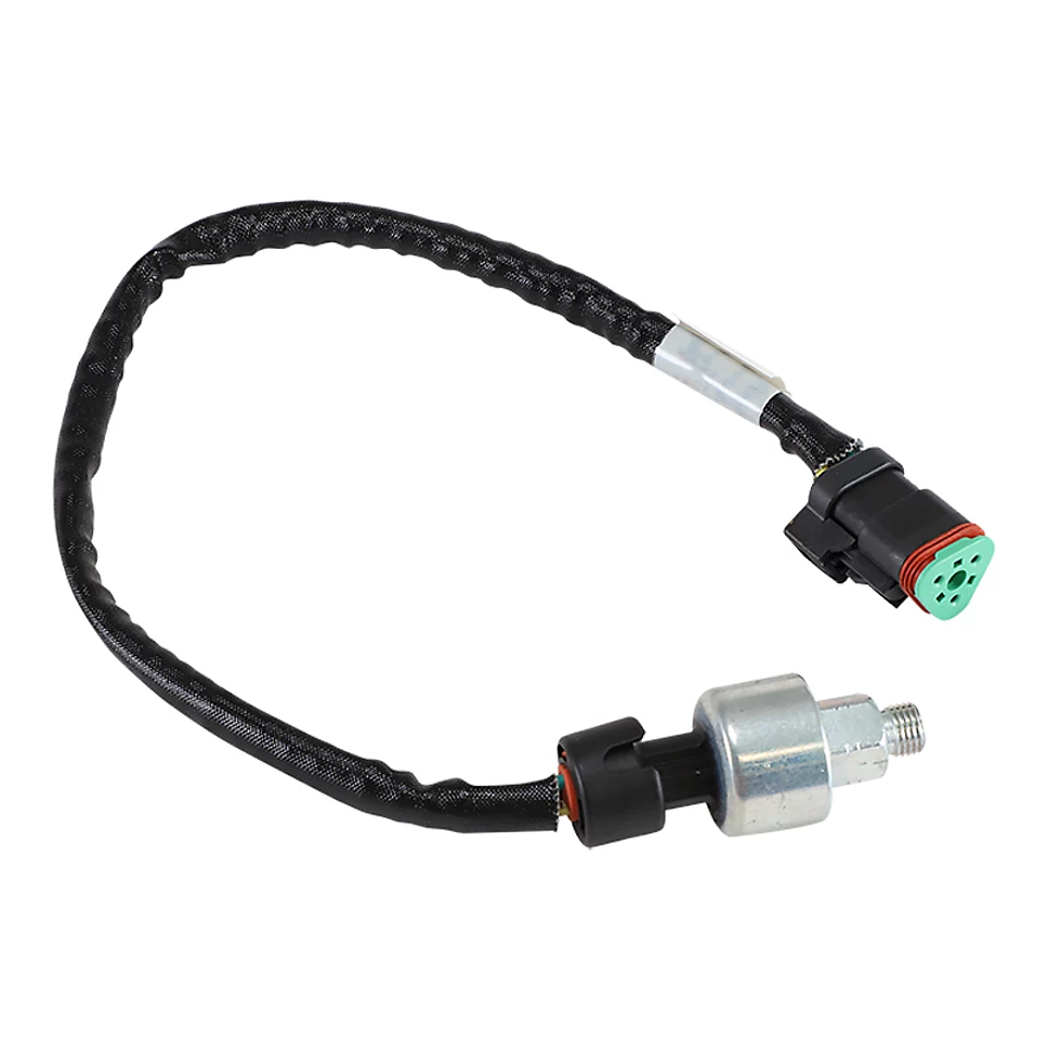 167-1709: Pressure Sensor 167-1709 Caterpillar