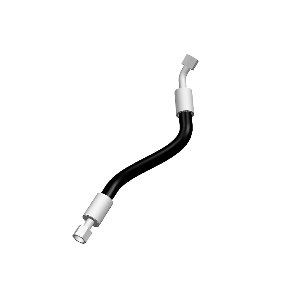 167-1766: HOSE AS. 1671766 купить