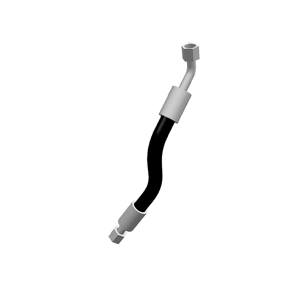 167-1766: HOSE AS. 1671766 купить
