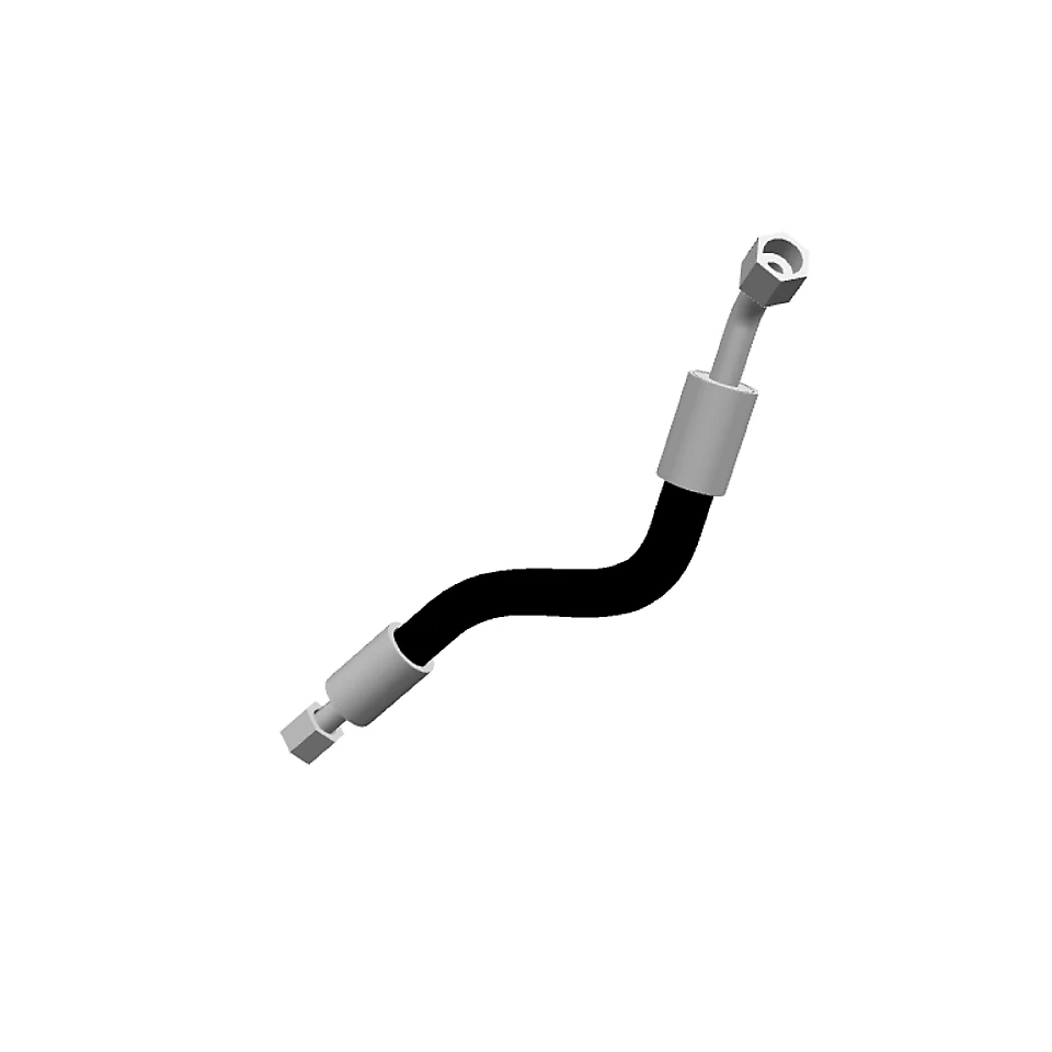 167-1766: HOSE AS. 1671766 купить