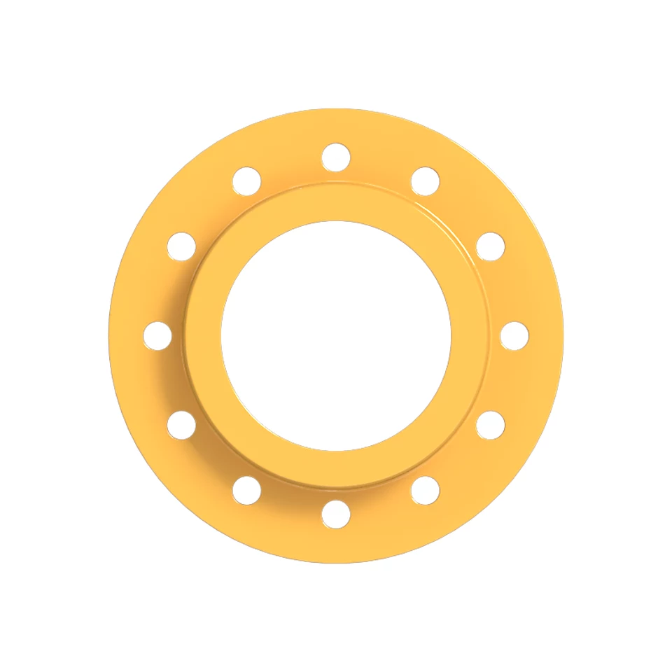 167-1950: Wheel Retainer 1671950 купить