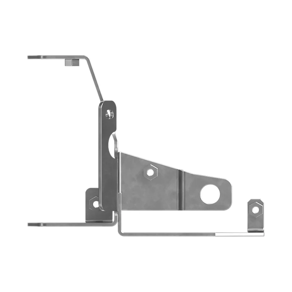 167-3438: Mounting Bracket 1673438 купить