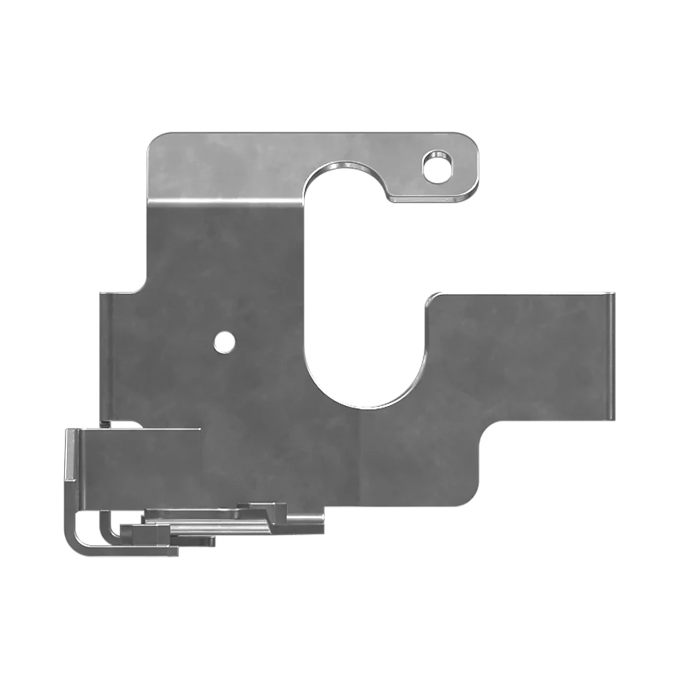 167-3438: Mounting Bracket 1673438 купить