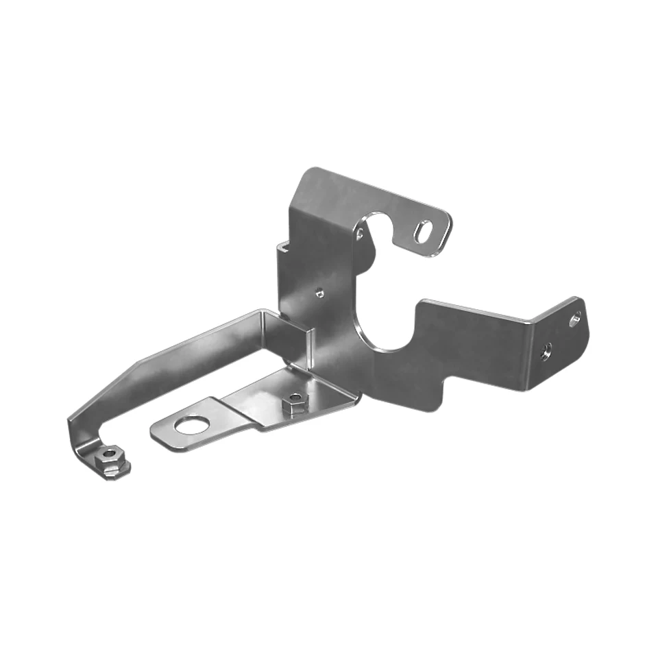 167-3438: Mounting Bracket 1673438 купить