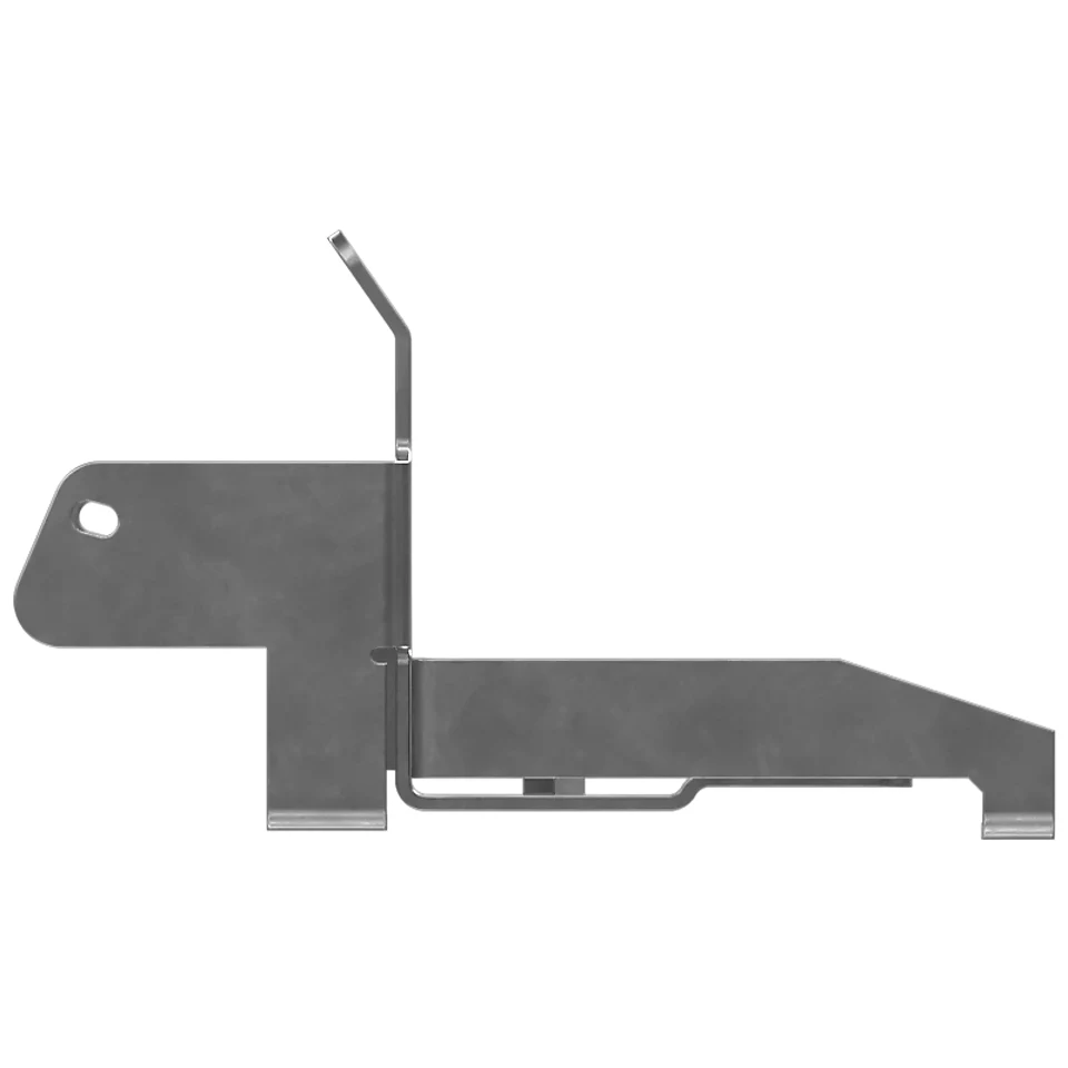 167-3438: Mounting Bracket 1673438 купить