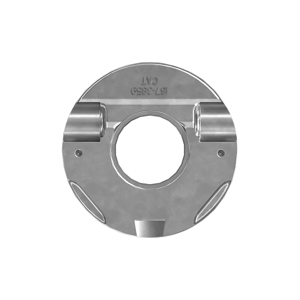 167-3859: Piston Motor Cam Plate 1673859 купить
