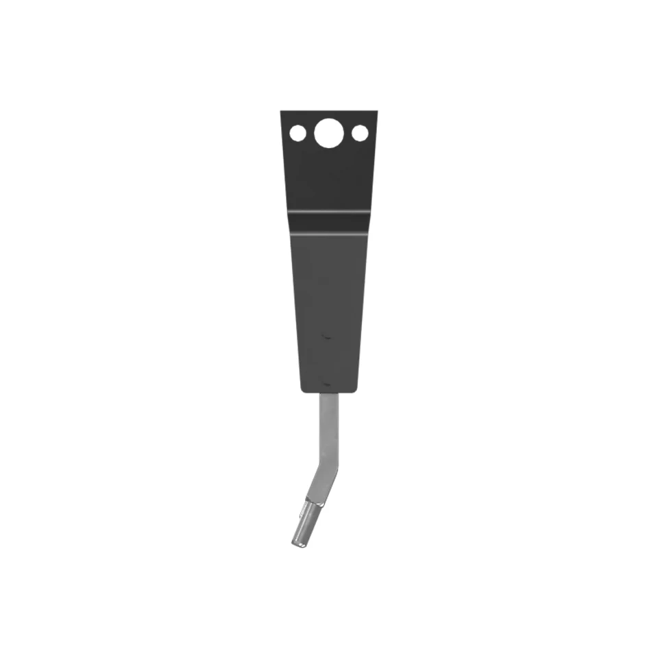 167-3987: Gear Shift Lever 1673987 купить