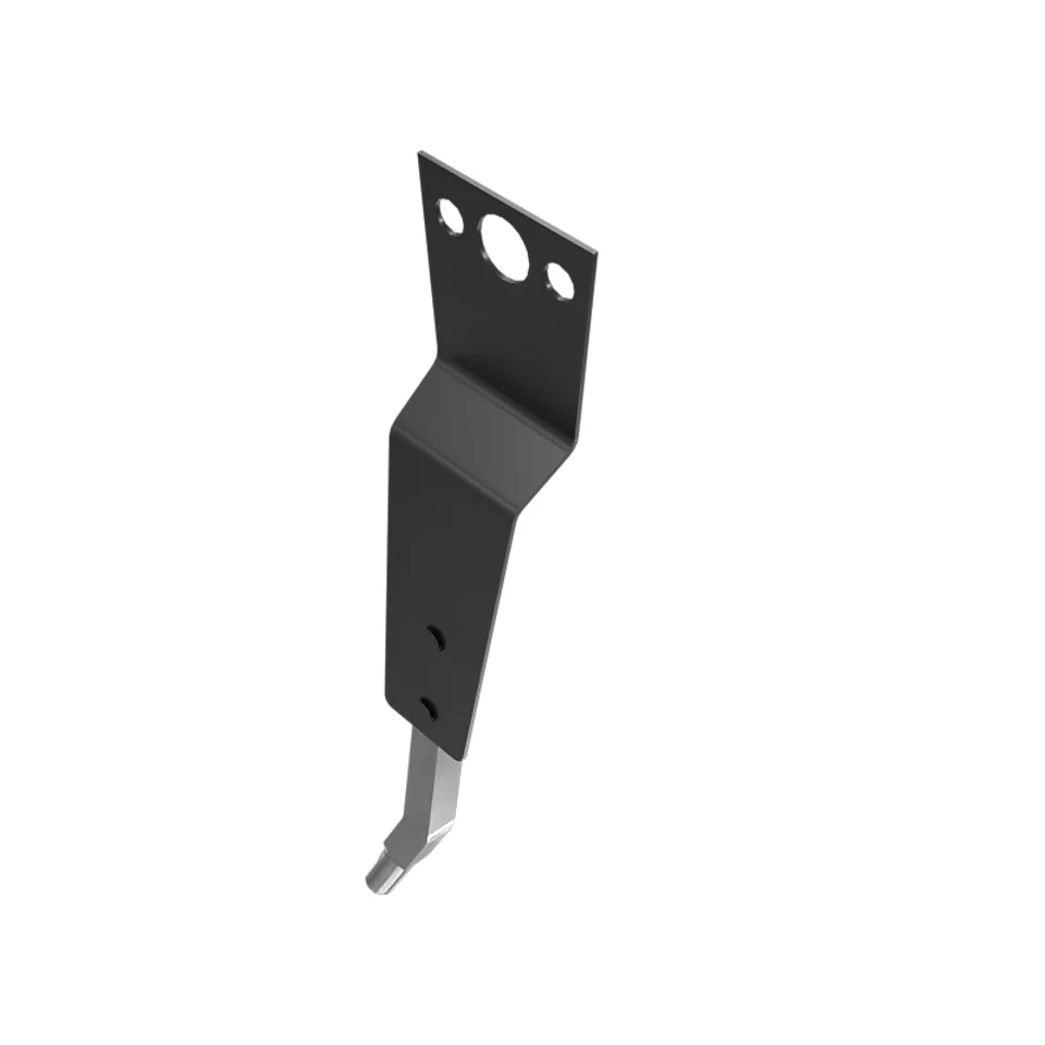 167-3987: Gear Shift Lever 1673987 купить