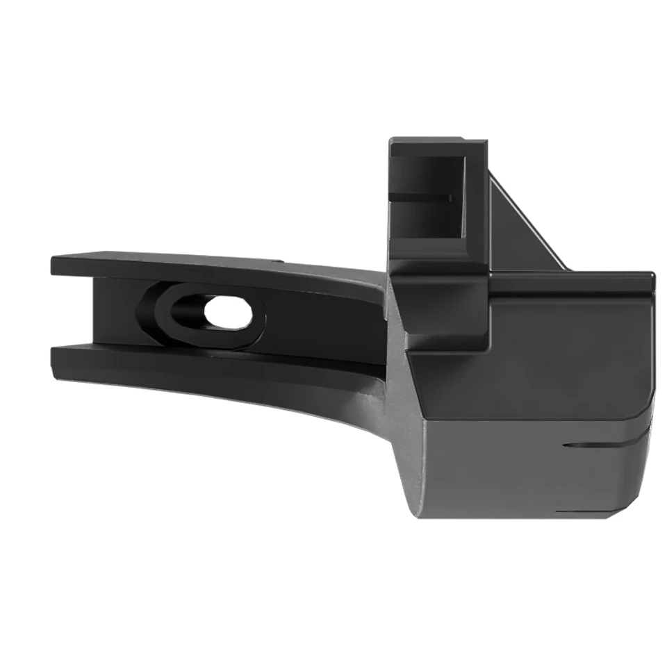 167-4074: Left Hand Front Cabin Window Lower Rail 1674074 купить