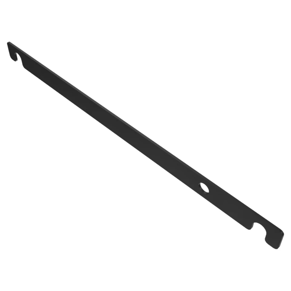 167-4097: 1.2mm Thick Cab Window Rail Spacer 1674097 купить