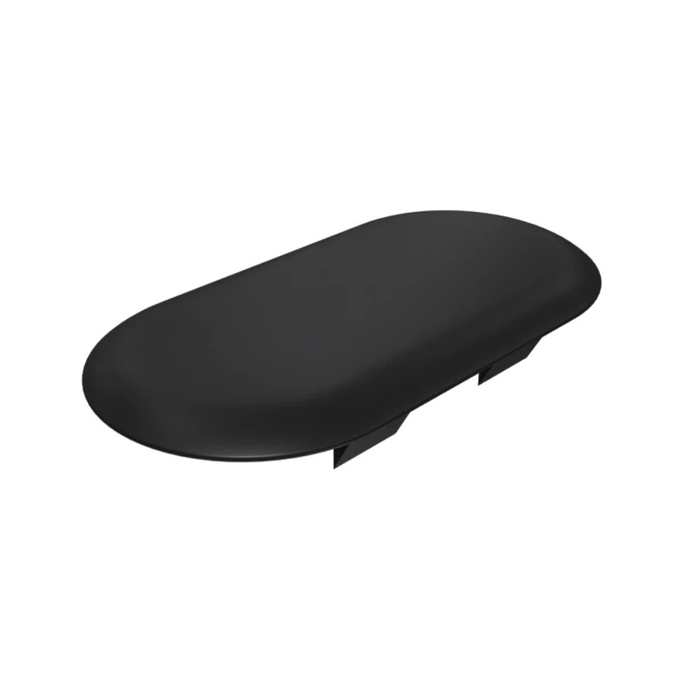 167-7039: 73.00mm Length Black Plastic Grommet 1677039 купить