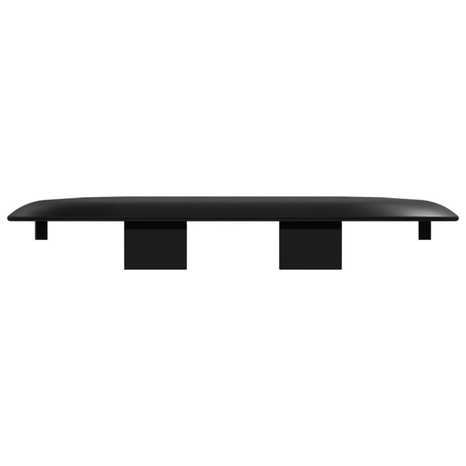 167-7039: 73.00mm Length Black Plastic Grommet 1677039 купить