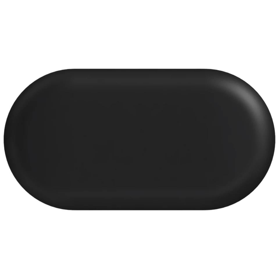 167-7039: 73.00mm Length Black Plastic Grommet 1677039 купить