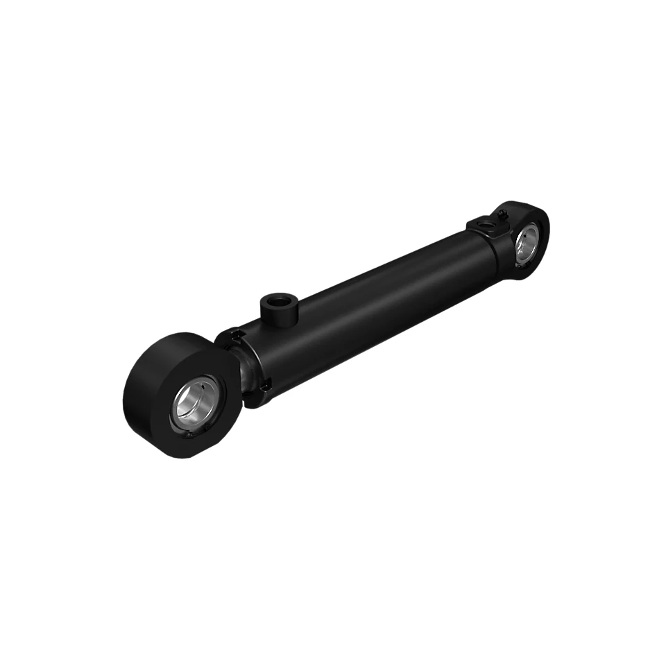 167-7329: 76.2mm Bore Diameter Tailgate Cylinder 167-7329 Caterpillar