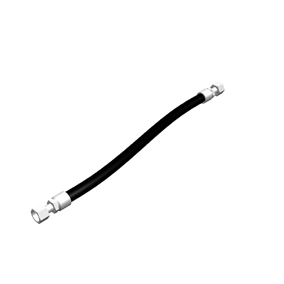 167-7768: Hose Assembly 1677768 купить