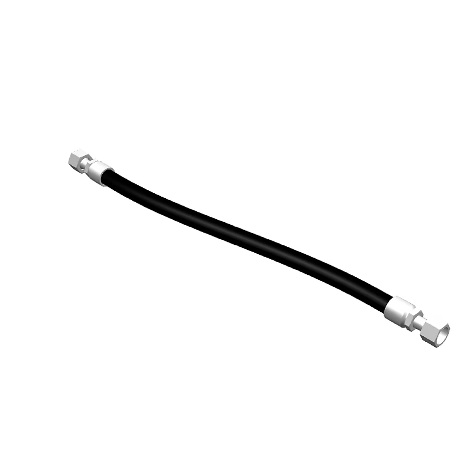 167-7768: Hose Assembly 1677768 купить