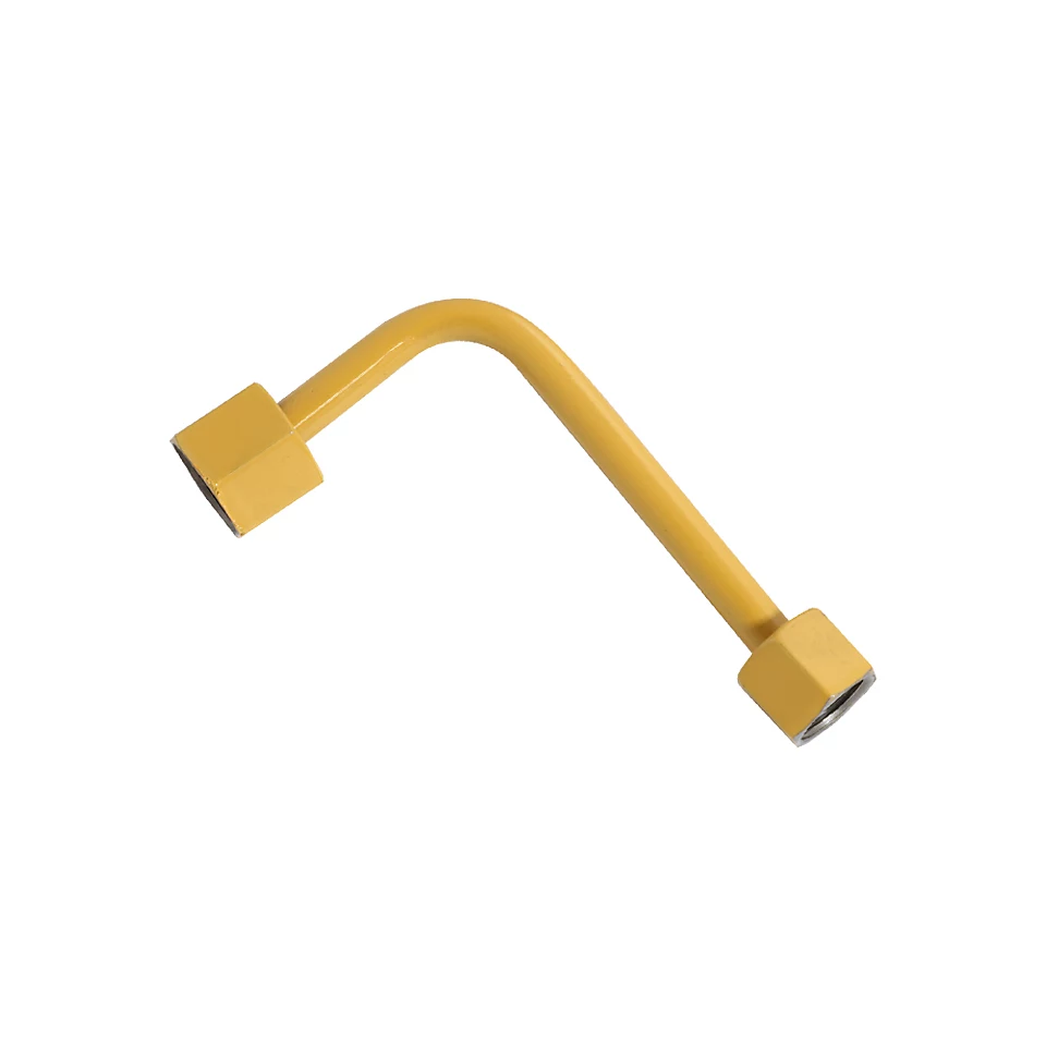 167-7778: Fluid Carrying Tube Assembly 167-7778 Caterpillar