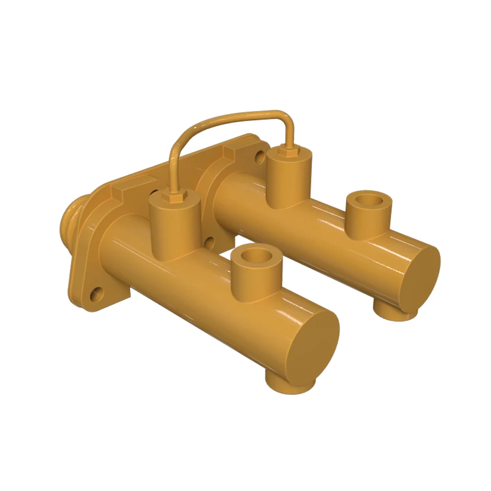 167-8161: Cylinder Assembly 1678161 купить