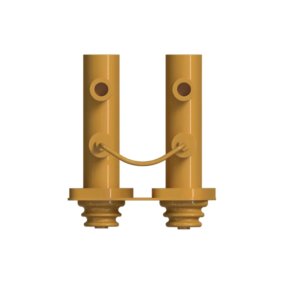 167-8161: Cylinder Assembly 1678161 купить