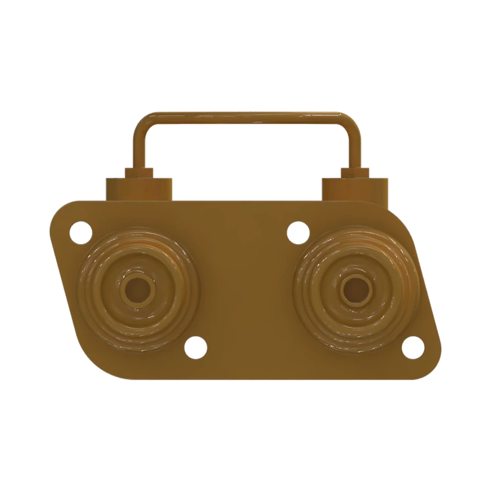 167-8161: Cylinder Assembly 1678161 купить