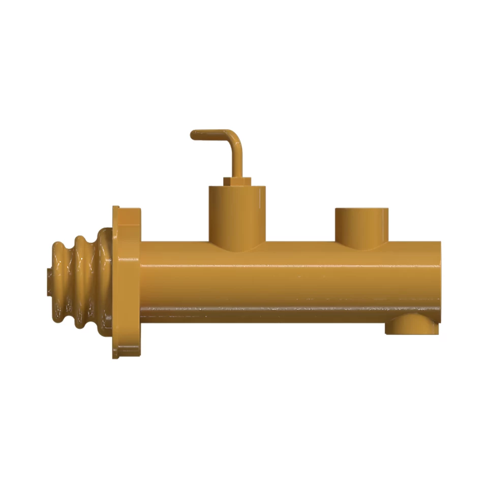 167-8161: Cylinder Assembly 1678161 купить