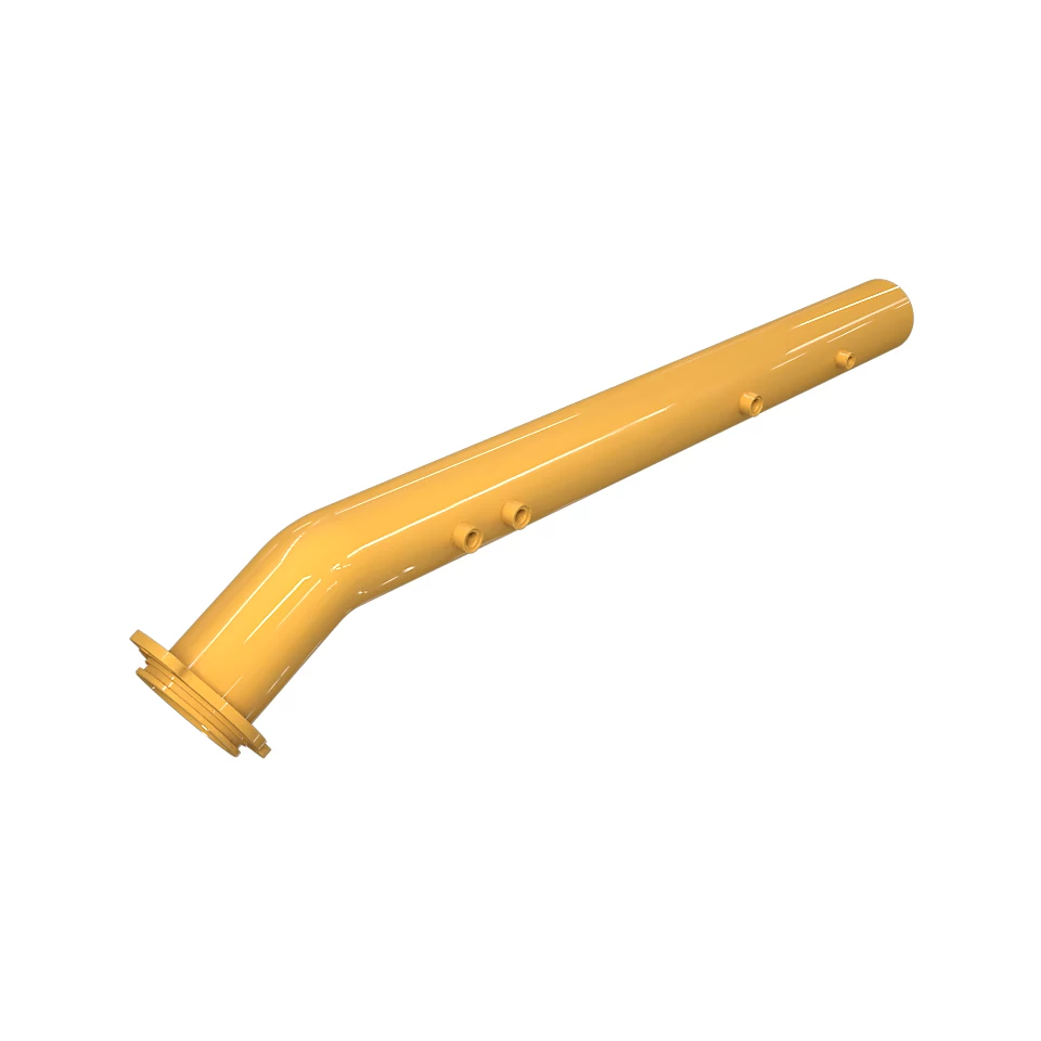 167-8380: TUBE AS 167-8380 Caterpillar