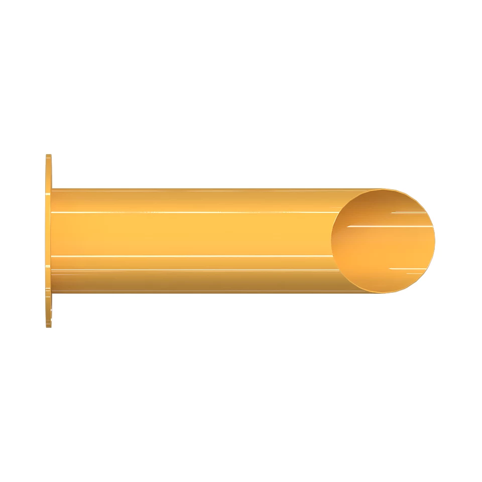 167-9181: 342.9mm Outer Diameter Muffler Exhaust Pipe 1679181 купить