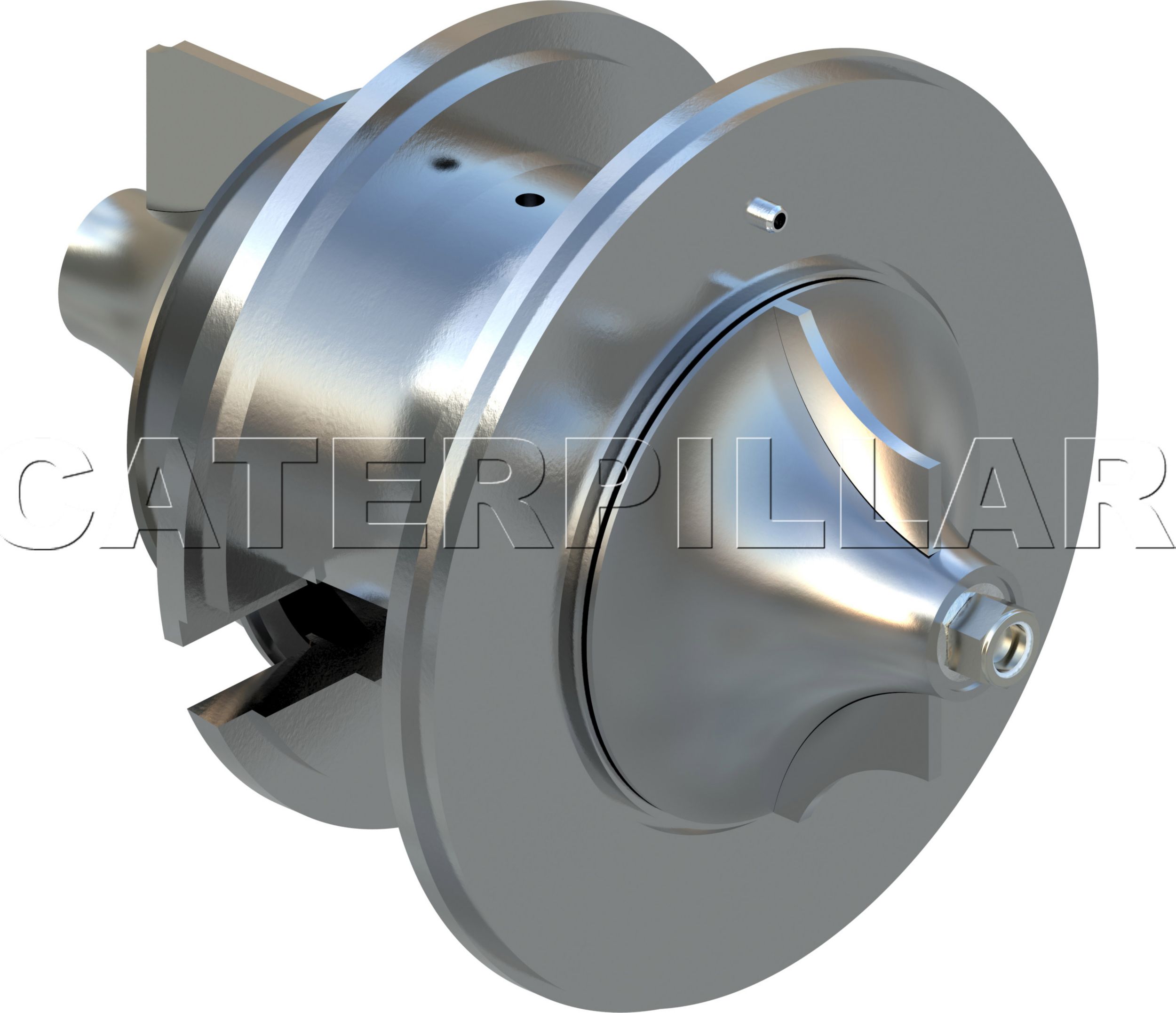 167-9539: CARTRIDGE GP 1679539 купить