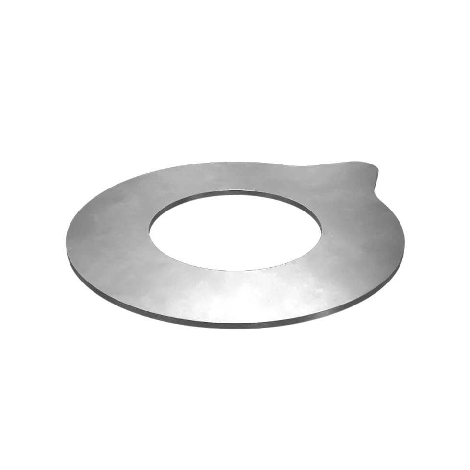 167-9888: 2mm Thick Plastic Shim 1679888 купить