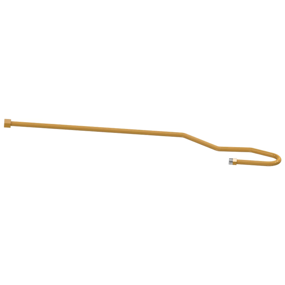 168-2472: Fluid Carrying Tube Assembly 1682472 купить