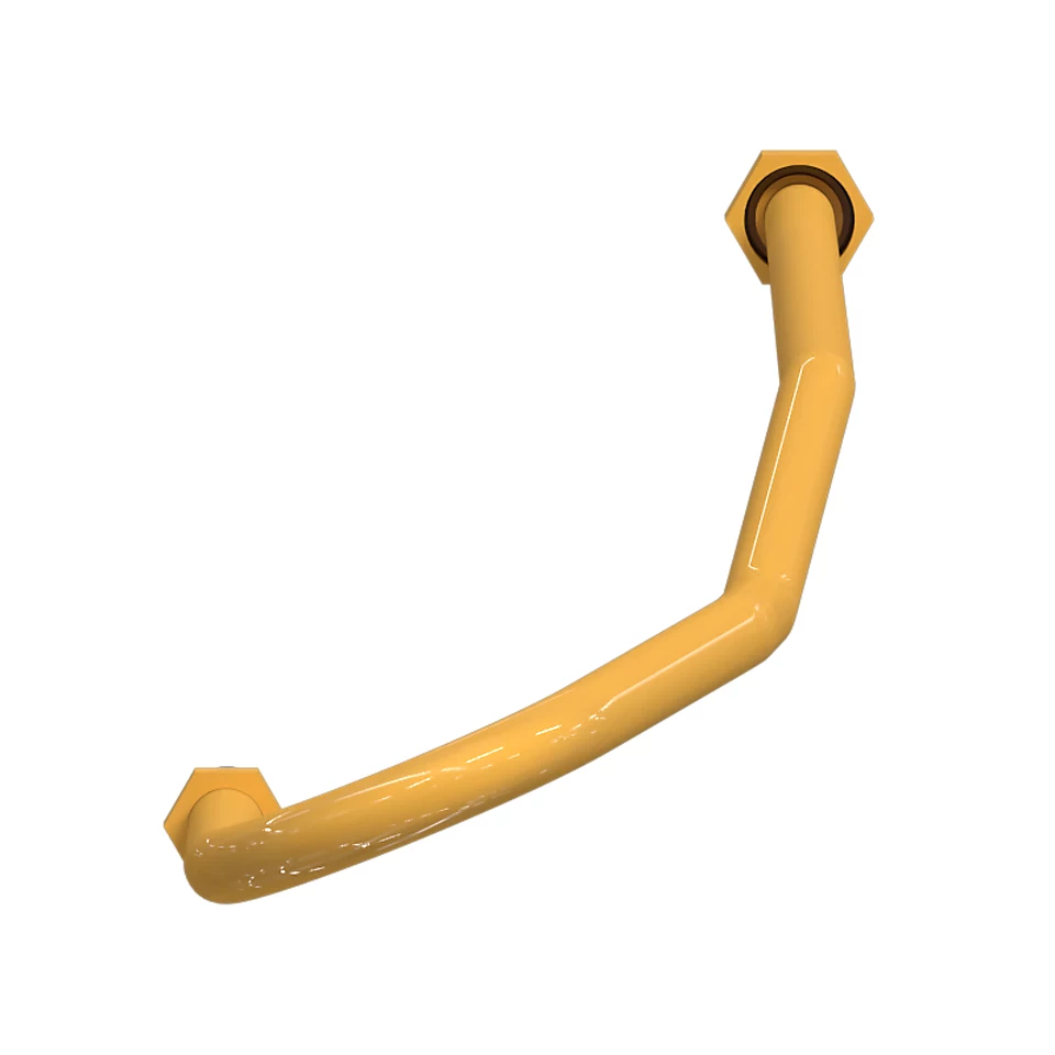 168-2472: Fluid Carrying Tube Assembly 1682472 купить