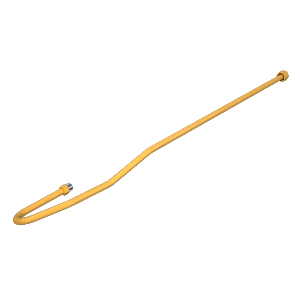 168-2472: Fluid Carrying Tube Assembly 1682472 купить