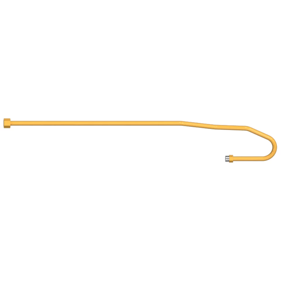 168-2472: Fluid Carrying Tube Assembly 1682472 купить